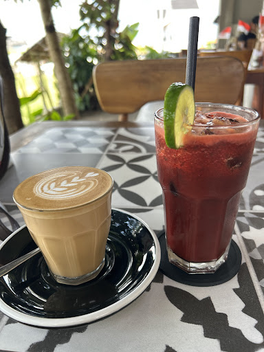 GRYA Kopi Space