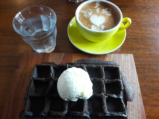 Pot O' Koffie
