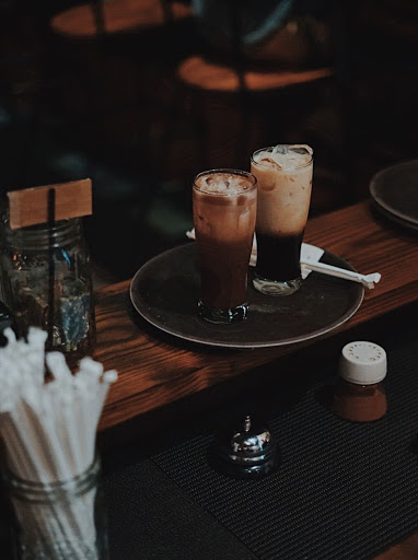 Anonim Kopi
