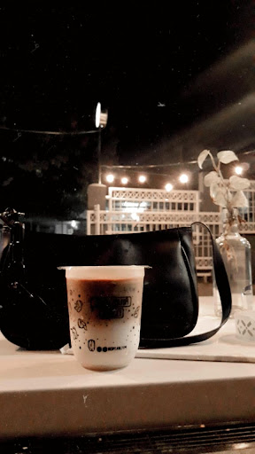 KOPI ANJIM - Anugerah Jaya Indah Mandiri