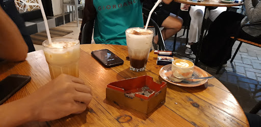 Senja Coffee