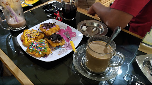 KOPI DAENG BALIKPAPAN