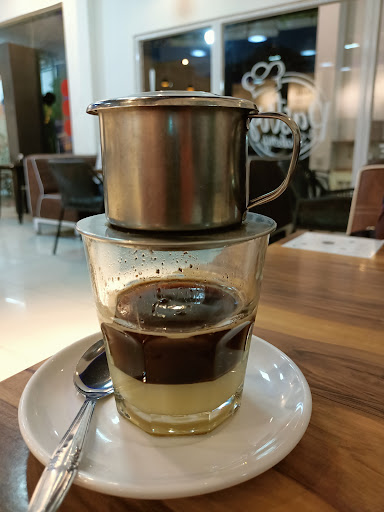 Dialog Coffee - BB Extra