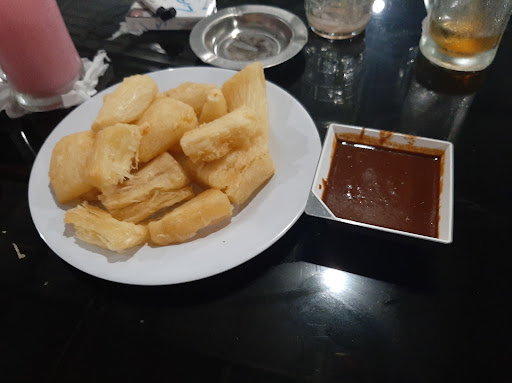 KEDAI KOPI HARMONIS