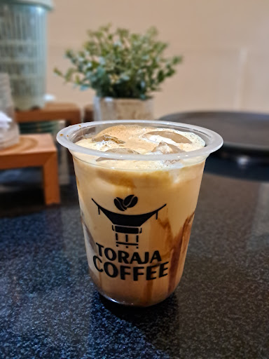 Toraja coffee