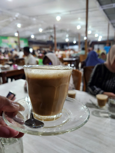 ABU KOPI