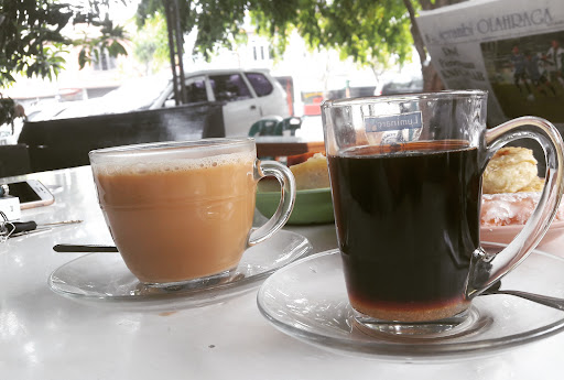 Kopi Solong