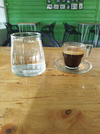 Kopikay Banda Aceh