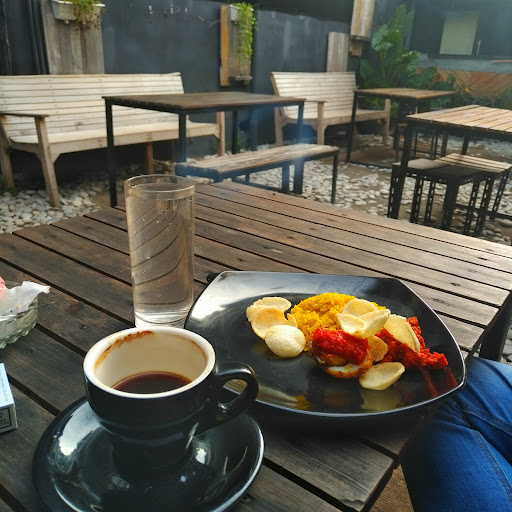 Moorden Coffee