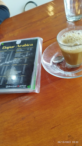 OEN KOPI