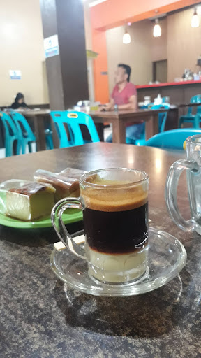 Redelong's Kopi Gayo
