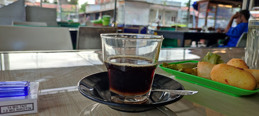 KOPI MUDA