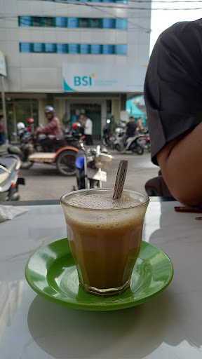 Coffee Time