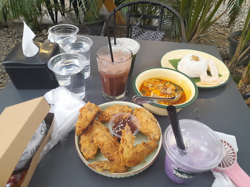 Havana Garden Coffee