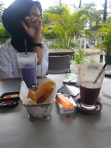 Coffee Bay