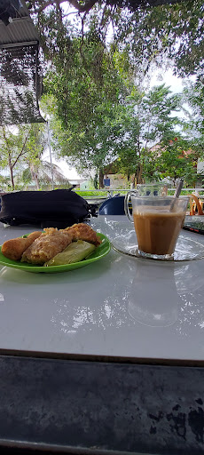 Pas Kupi - Lhong Raya