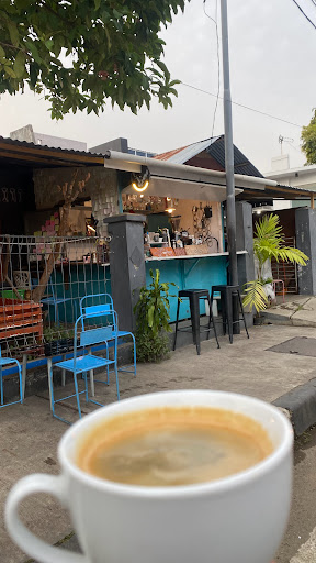 Manyogot.Ma Morning Coffee