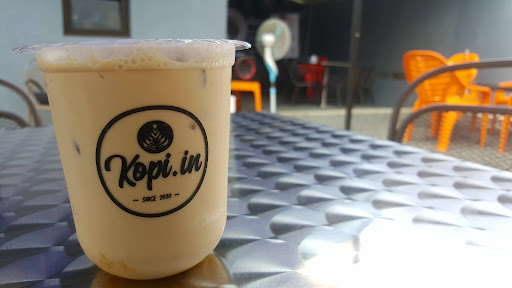 Kopi In Bandar Lampung