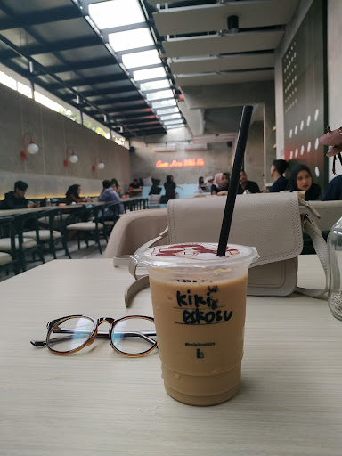 Kedai Kopi Kini