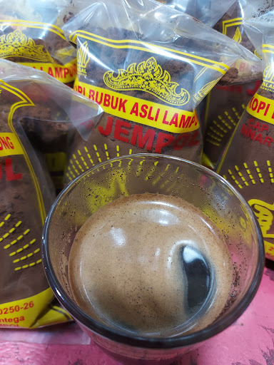 Kedai Kopi Cap Sinar Jempol