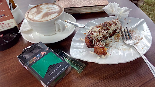 The Coffee