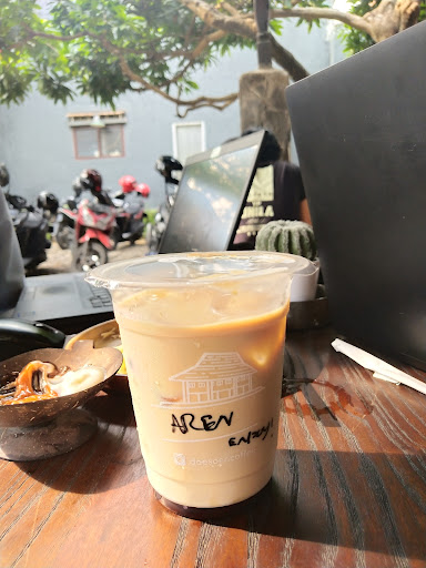 Doesoen Coffee