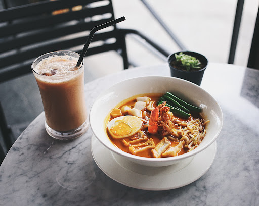 New Town Coffee