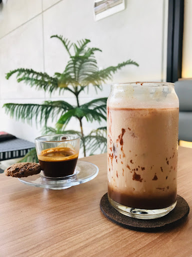 Nnoko Cafe Lampung