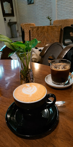 Koneksi Kopi