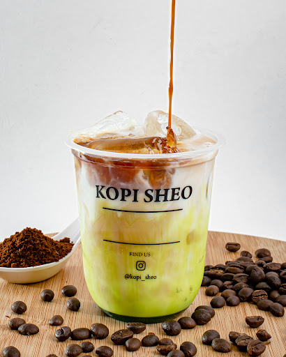 KOPI SHEO