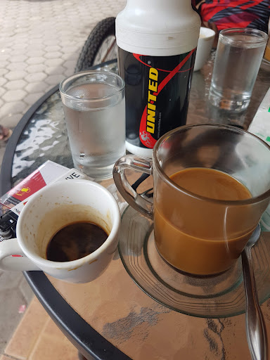 Amnesti Kopi