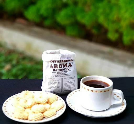Kopi Aroma Bandung