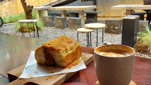 Jati Kopi