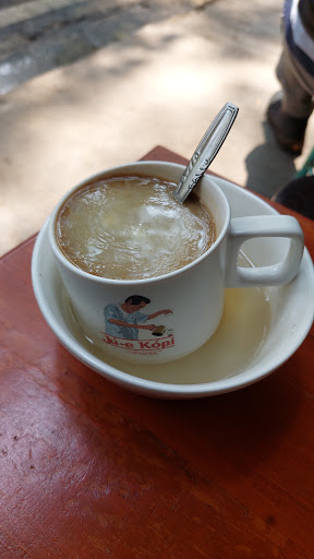 Ju-e Kopi - Vietnamese Authentic Coffee in Bandung