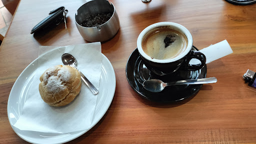 Toko Kopi Jaya, Jalan Aceh - Bandung
