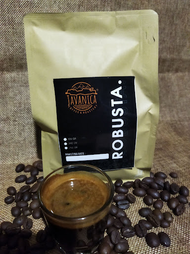 Kopi Abah Kujang Sari