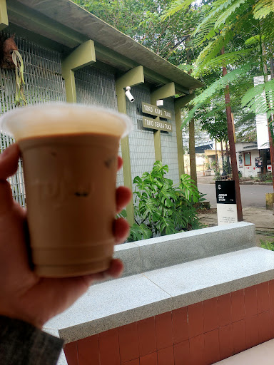 Toko Kopi TUKU