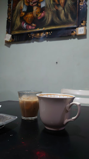 KOPI EMPIRE