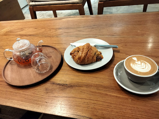 Sawo Coffee and Roastery