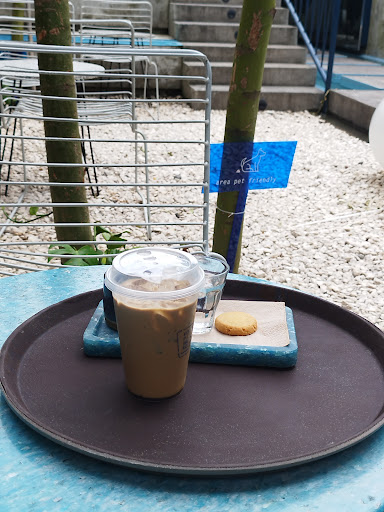 Kopi Nako Daur Baur - Bogor
