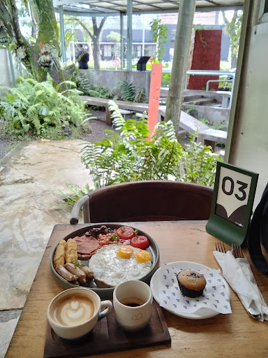 Tanmu Coffee