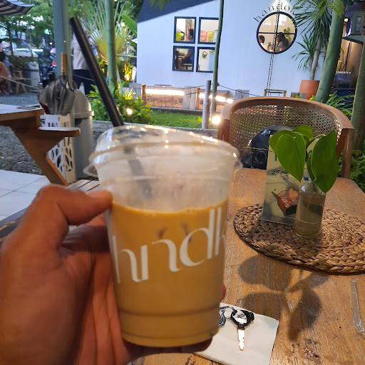 Kedai Kopi Handoko