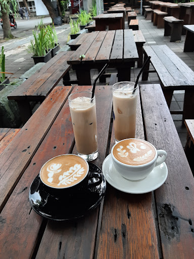 Gajuakopi, 2nd Brand by 372kopi