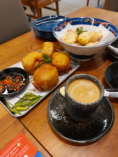 Jabarano Coffee - Suling 8.0 Lengkong