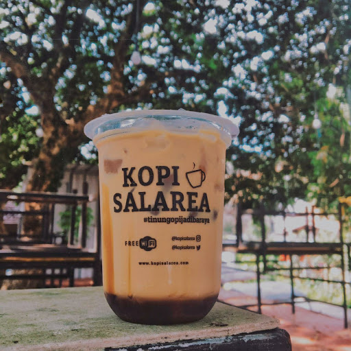 Kopi Salarea