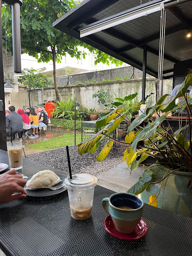 Gandong Coffee