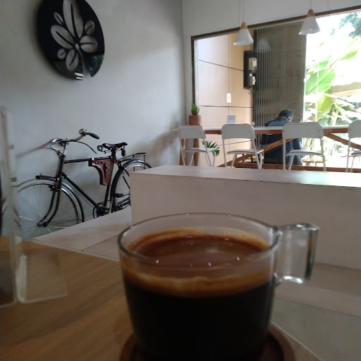 Terminal Coffee