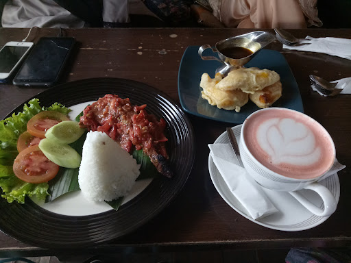 Kopi Ireng
