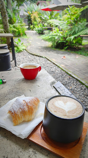 Communal Coffee Indonesia