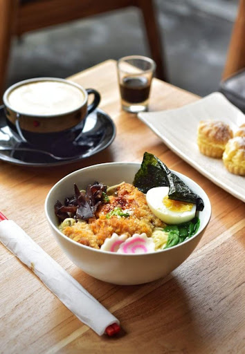 Mari Ngopi Bandung